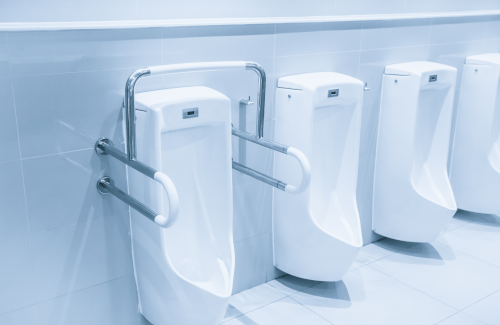Water Softener - Finished Install